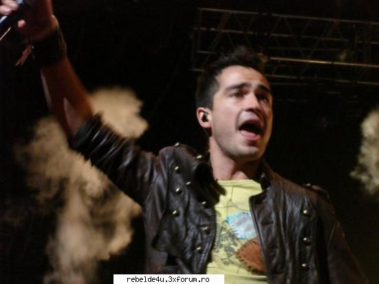 poze cu rbd &/sau rebelde - miky_16 - Y soy rebelde.....