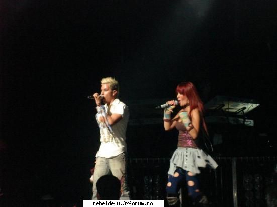 poze cu rbd &/sau rebelde - miky_16 - Y soy rebelde.....