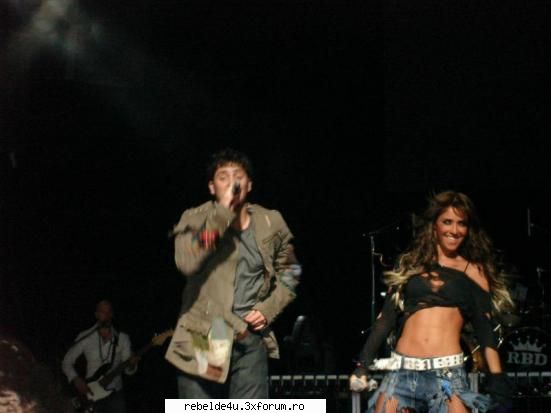 poze cu rbd &/sau rebelde - miky_16 - Y soy rebelde.....