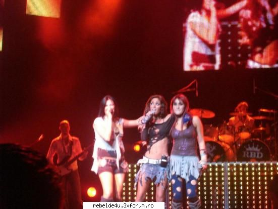 poze cu rbd &/sau rebelde - miky_16 - Y soy rebelde.....