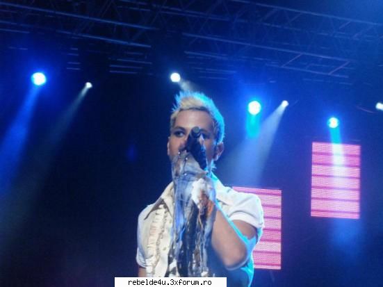 poze cu rbd &/sau rebelde - miky_16 - Y soy rebelde.....