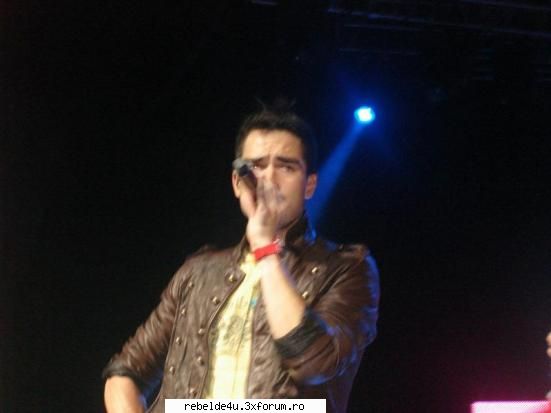 poze cu rbd &/sau rebelde - miky_16 - Y soy rebelde.....