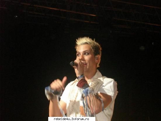 poze cu rbd &/sau rebelde - miky_16 - Y soy rebelde.....