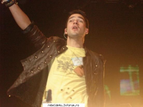 poze cu rbd &/sau rebelde - miky_16 - Y soy rebelde.....