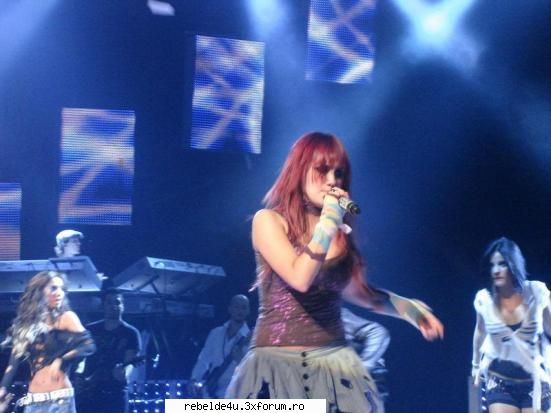 poze cu rbd &/sau rebelde - miky_16 - Y soy rebelde.....