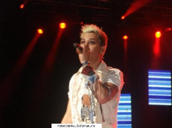 poze cu rbd &/sau rebelde - miky_16 - Y soy rebelde.....