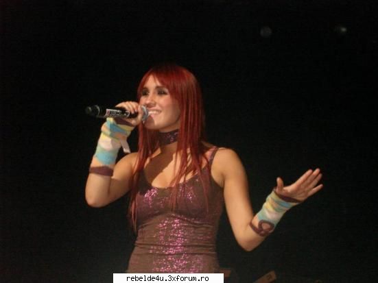 poze cu rbd &/sau rebelde - miky_16 - Y soy rebelde.....