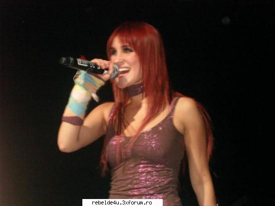 poze cu rbd &/sau rebelde - miky_16 - Y soy rebelde.....