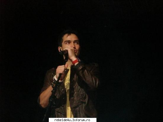 poze cu rbd &/sau rebelde - miky_16 - Y soy rebelde.....