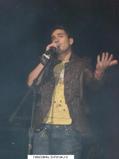 poze cu rbd &/sau rebelde - miky_16 - Y soy rebelde.....