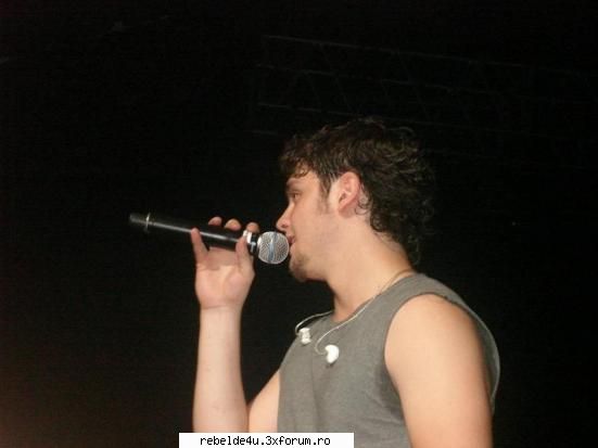 poze cu rbd &/sau rebelde - miky_16 - Y soy rebelde.....