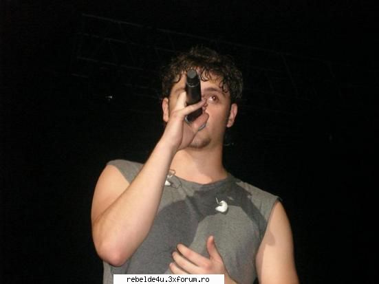 poze cu rbd &/sau rebelde - miky_16 - Y soy rebelde.....
