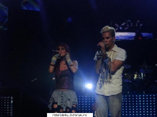 poze cu rbd &/sau rebelde - miky_16 - Y soy rebelde.....