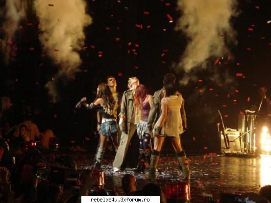 poze cu rbd &/sau rebelde - miky_16 - Y soy rebelde.....