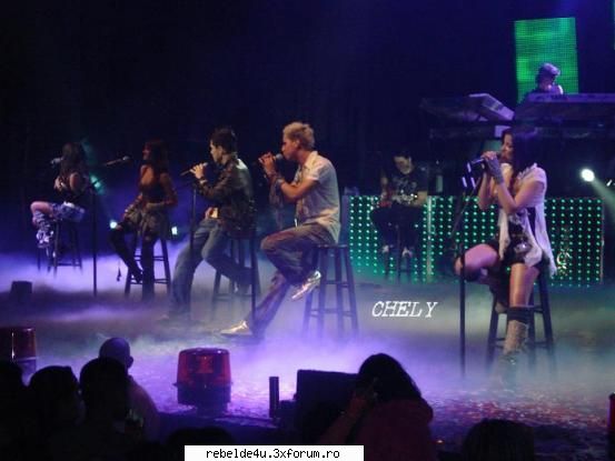 poze cu rbd &/sau rebelde - miky_16 - Y soy rebelde.....