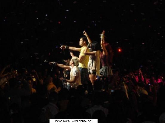 poze cu rbd &/sau rebelde - miky_16 - Y soy rebelde.....