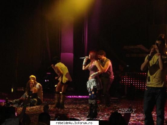 poze cu rbd &/sau rebelde - miky_16 - Y soy rebelde.....