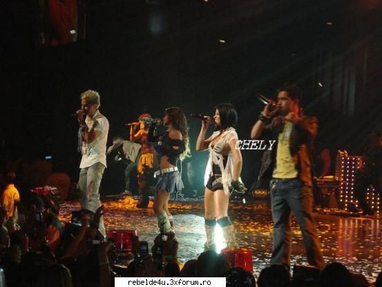 poze cu rbd &/sau rebelde - miky_16 - Y soy rebelde.....