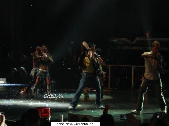 poze cu rbd &/sau rebelde - miky_16 - Y soy rebelde.....