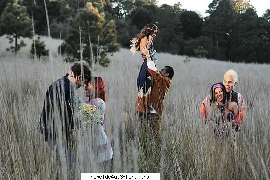 poze cu rbd &/sau rebelde - miky_16 - Y soy rebelde.....