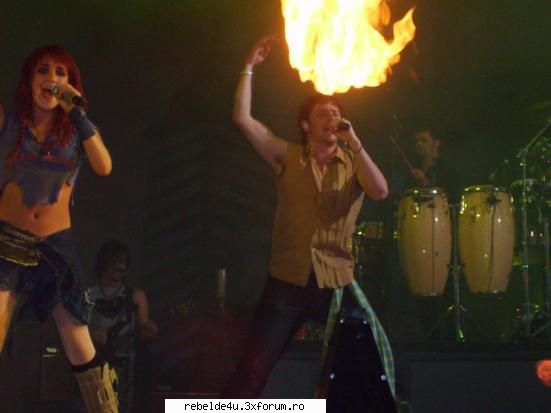 poze cu rbd &/sau rebelde - schwarz_girl_heart - Y soy rebelde.....