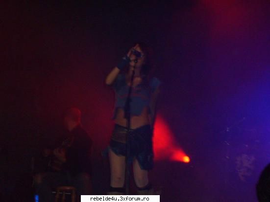poze cu rbd &/sau rebelde - schwarz_girl_heart - Y soy rebelde.....