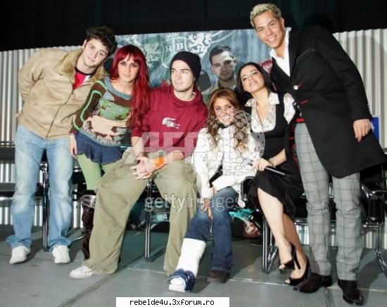 poze cu rbd &/sau rebelde - anita1907 - Y soy rebelde.....