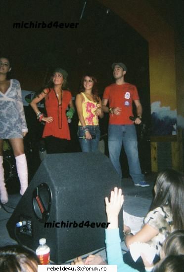 poze cu rbd &/sau rebelde - anita1907 - Y soy rebelde.....