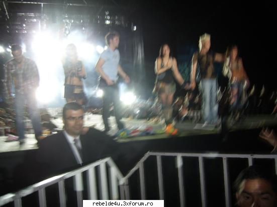poze cu rbd &/sau rebelde - anita1907 - Y soy rebelde.....