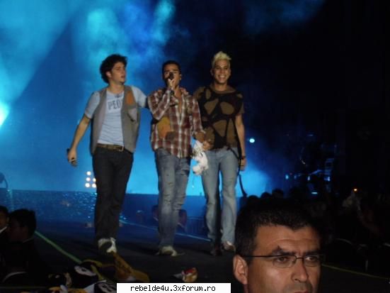 poze cu rbd &/sau rebelde - anita1907 - Y soy rebelde.....