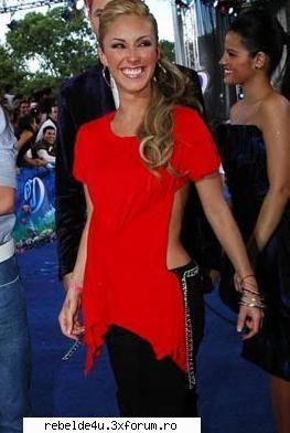 poze cu rbd &/sau rebelde - anita1907 - Y soy rebelde.....