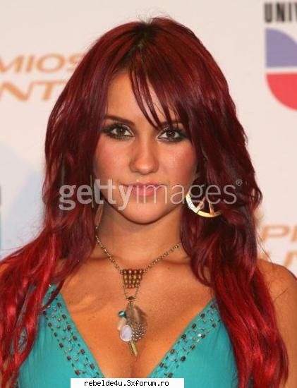 poze cu rbd &/sau rebelde - anita1907 - Y soy rebelde.....