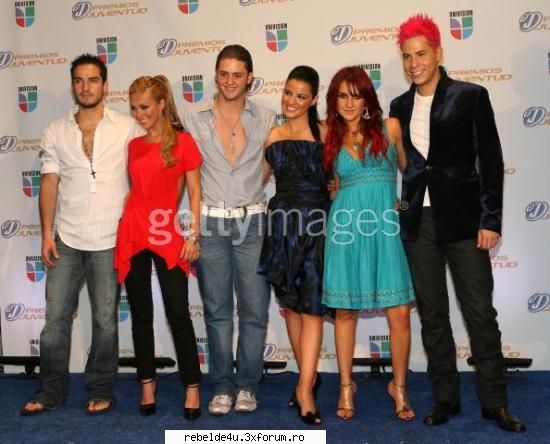 poze cu rbd &/sau rebelde - anita1907 - Y soy rebelde.....