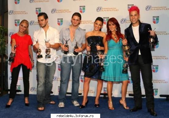 poze cu rbd &/sau rebelde - anita1907 - Y soy rebelde.....