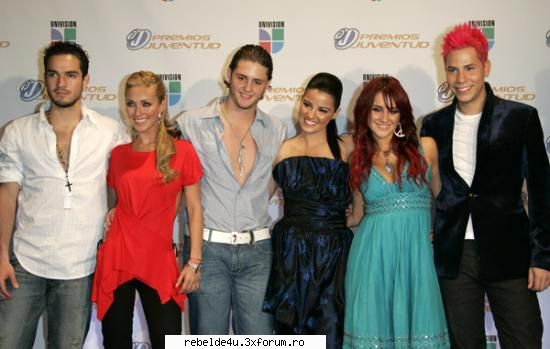 poze cu rbd &/sau rebelde - anita1907 - Y soy rebelde.....