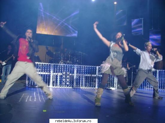 poze cu rbd &/sau rebelde - anita1907 - Y soy rebelde.....