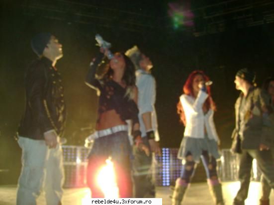 poze cu rbd &/sau rebelde - anita1907 - Y soy rebelde.....