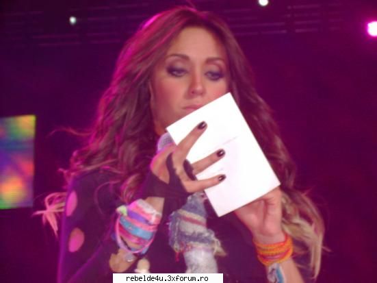 poze cu rbd &/sau rebelde - anita1907 - Y soy rebelde.....