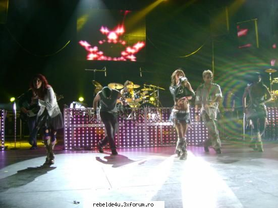 poze cu rbd &/sau rebelde - anita1907 - Y soy rebelde.....