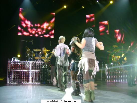 poze cu rbd &/sau rebelde - anita1907 - Y soy rebelde.....