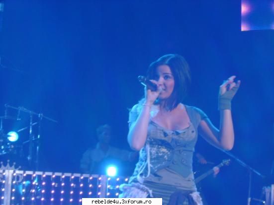 poze cu rbd &/sau rebelde - anita1907 - Y soy rebelde.....