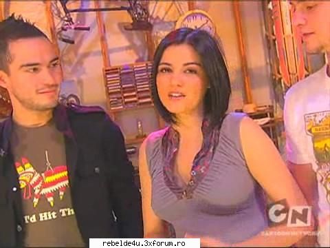 poze cu rbd &/sau rebelde - anita1907 - Y soy rebelde.....