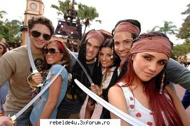 poze cu rbd &/sau rebelde - anita1907 - Y soy rebelde.....