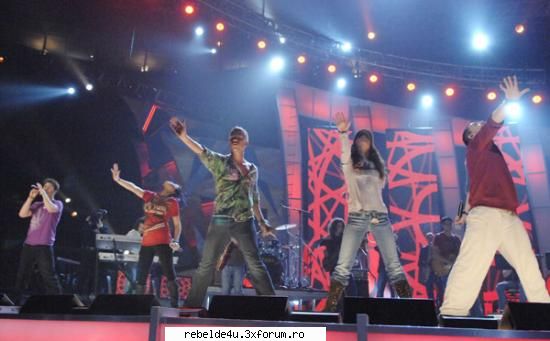 poze cu rbd &/sau rebelde - anita1907 - Y soy rebelde.....