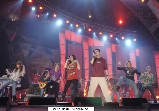 poze cu rbd &/sau rebelde - anita1907 - Y soy rebelde.....
