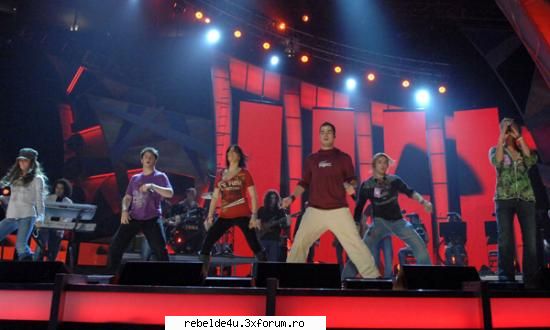 poze cu rbd &/sau rebelde - anita1907 - Y soy rebelde.....