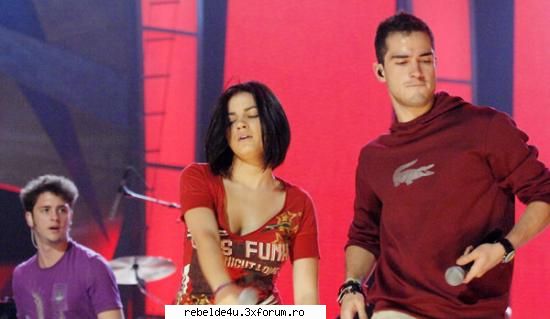 poze cu rbd &/sau rebelde - anita1907 - Y soy rebelde.....