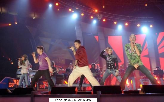 poze cu rbd &/sau rebelde - anita1907 - Y soy rebelde.....