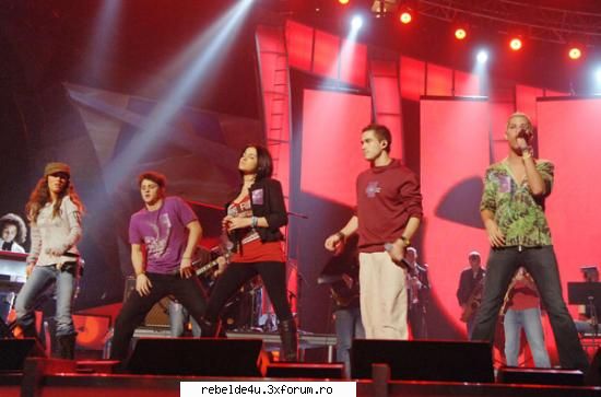 poze cu rbd &/sau rebelde - anita1907 - Y soy rebelde.....