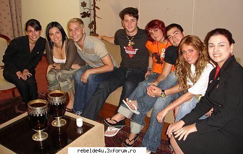 poze cu rbd &/sau rebelde - anita1907 - Y soy rebelde.....